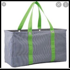 Thirty one large utility tote